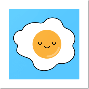 Egg Posters and Art